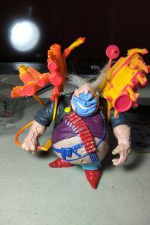 Loose McFarlane Clown 2, Series 4 ,1996