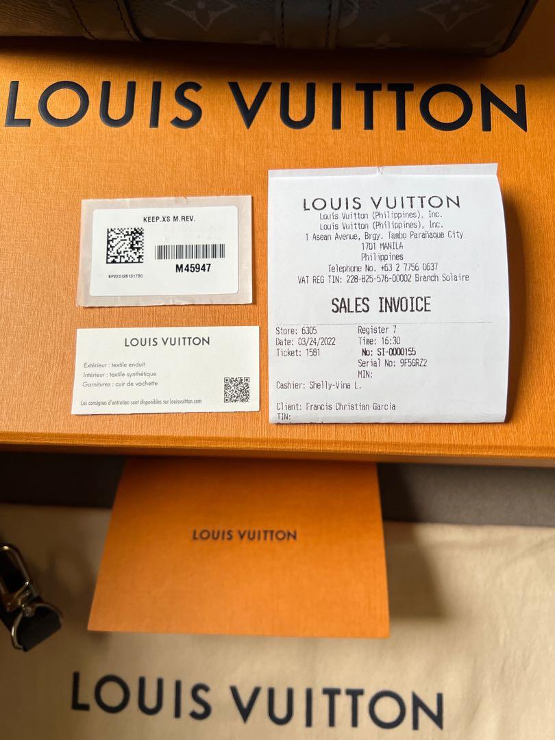 Louis Vuitton Pattern Bundle - 16 Louis Vuitton Digital Papers