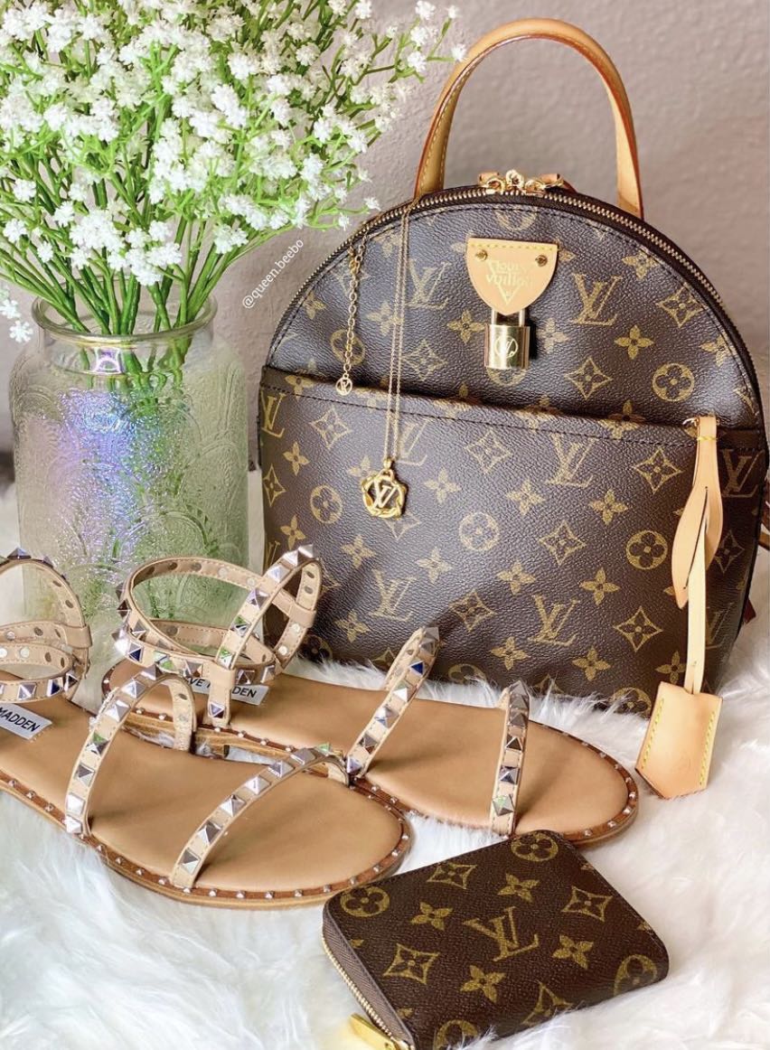 Louis Vuitton Moon Backpack M44944 - lushenticbags