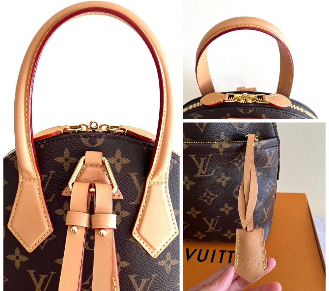 Buy Online Louis Vuitton-MONO MOON BACKPACK-M44944 in Singapore – Madam  Milan