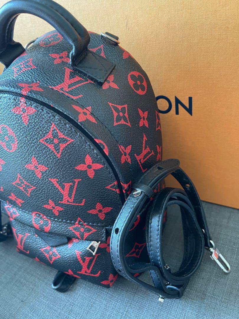 Palm springs hot sale mini infrarouge