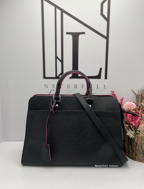 louis vuitton vaneau gm