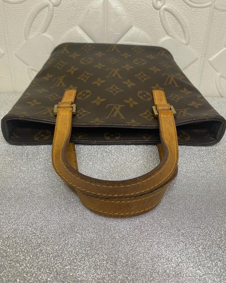 Vintage Louis Vuitton Monogram Vavin PM mini tote hand bag PM your PRICE!!,  Luxury, Bags & Wallets on Carousell