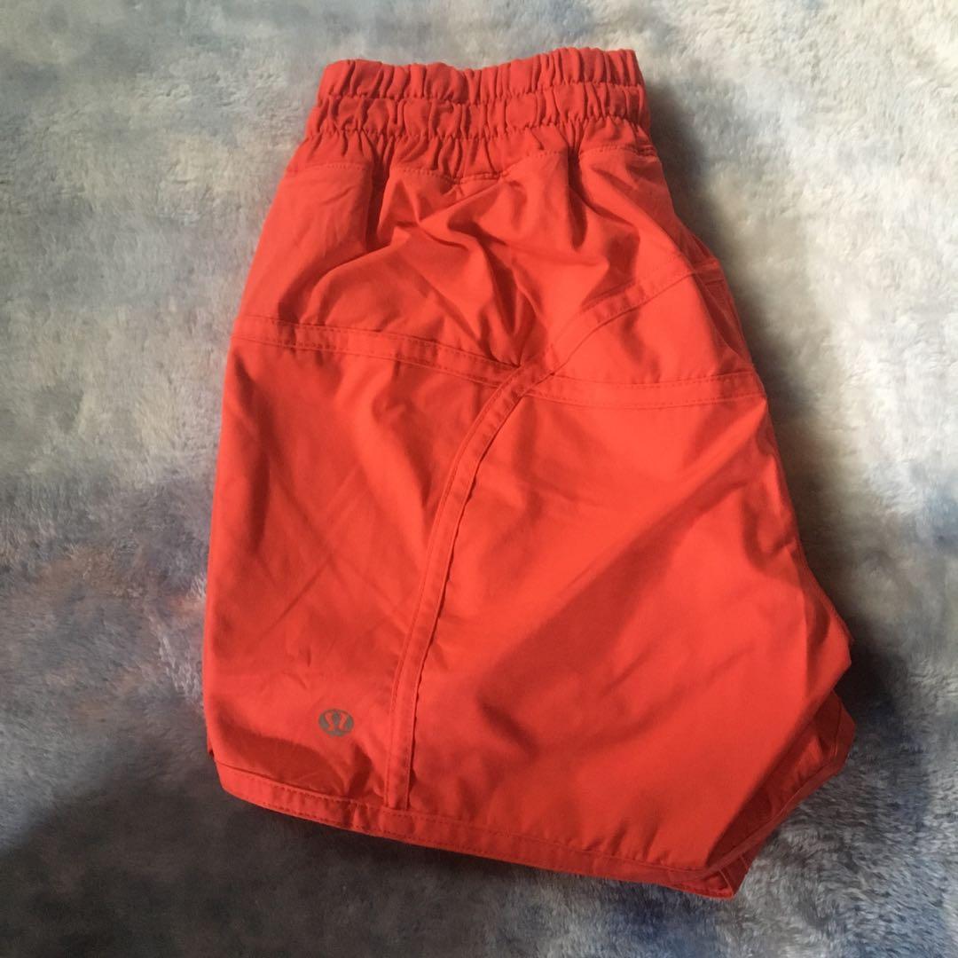 Lululemon tracker Short, Women's 