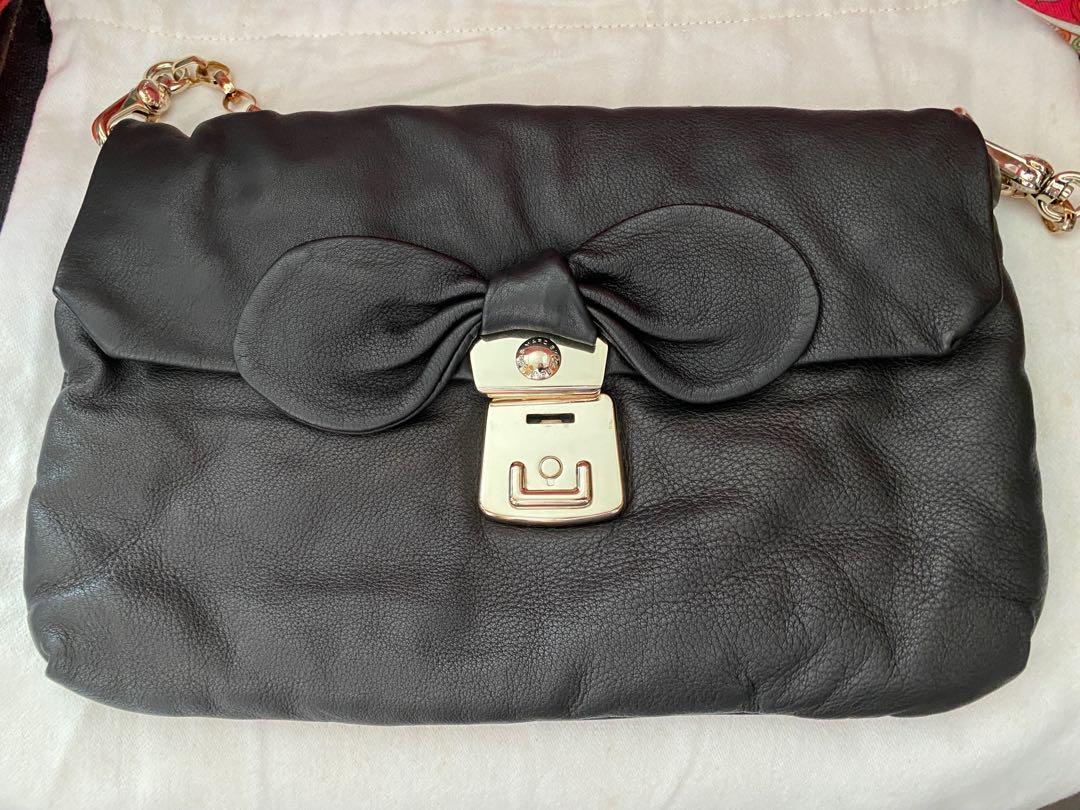 Marc jacobs sales linda shoulder bag