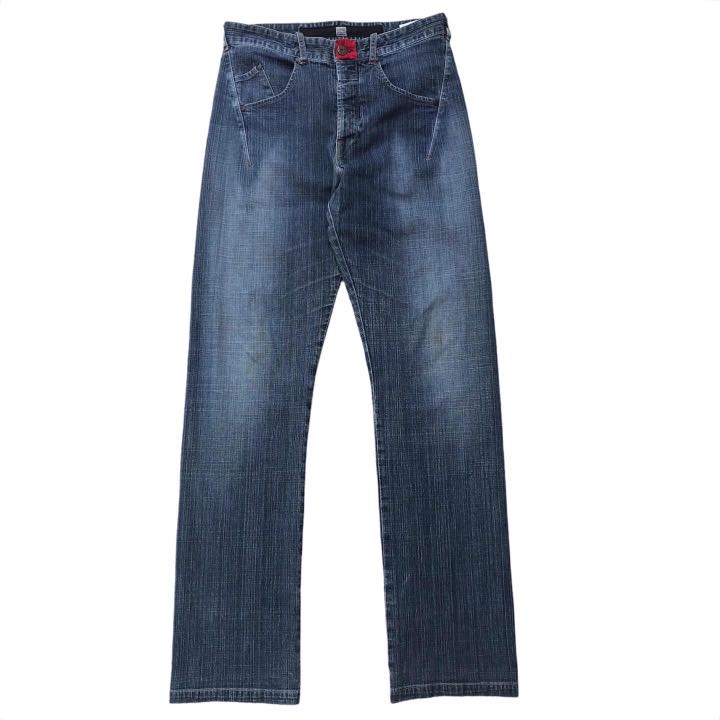 Marithe Francois Girbaud Jeans, Fesyen 