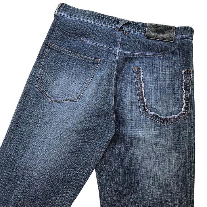 Marithe Francois Girbaud Jeans, Fesyen 