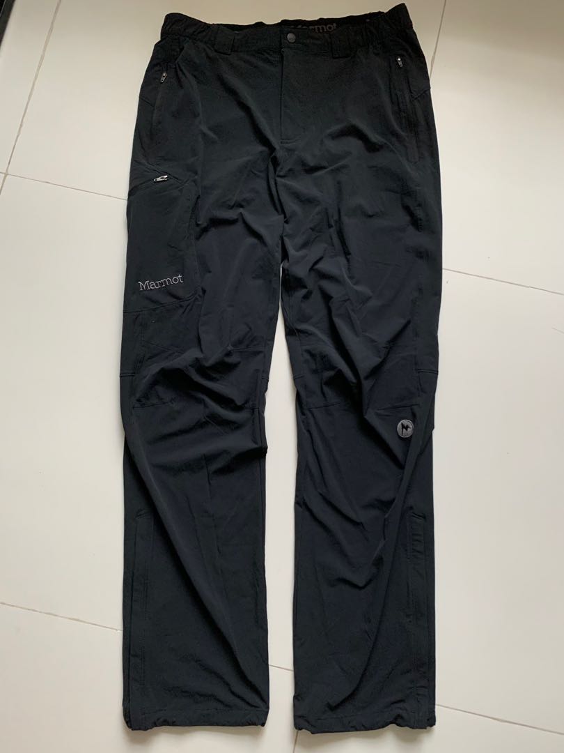 Marmot minimalist pants hotsell mens