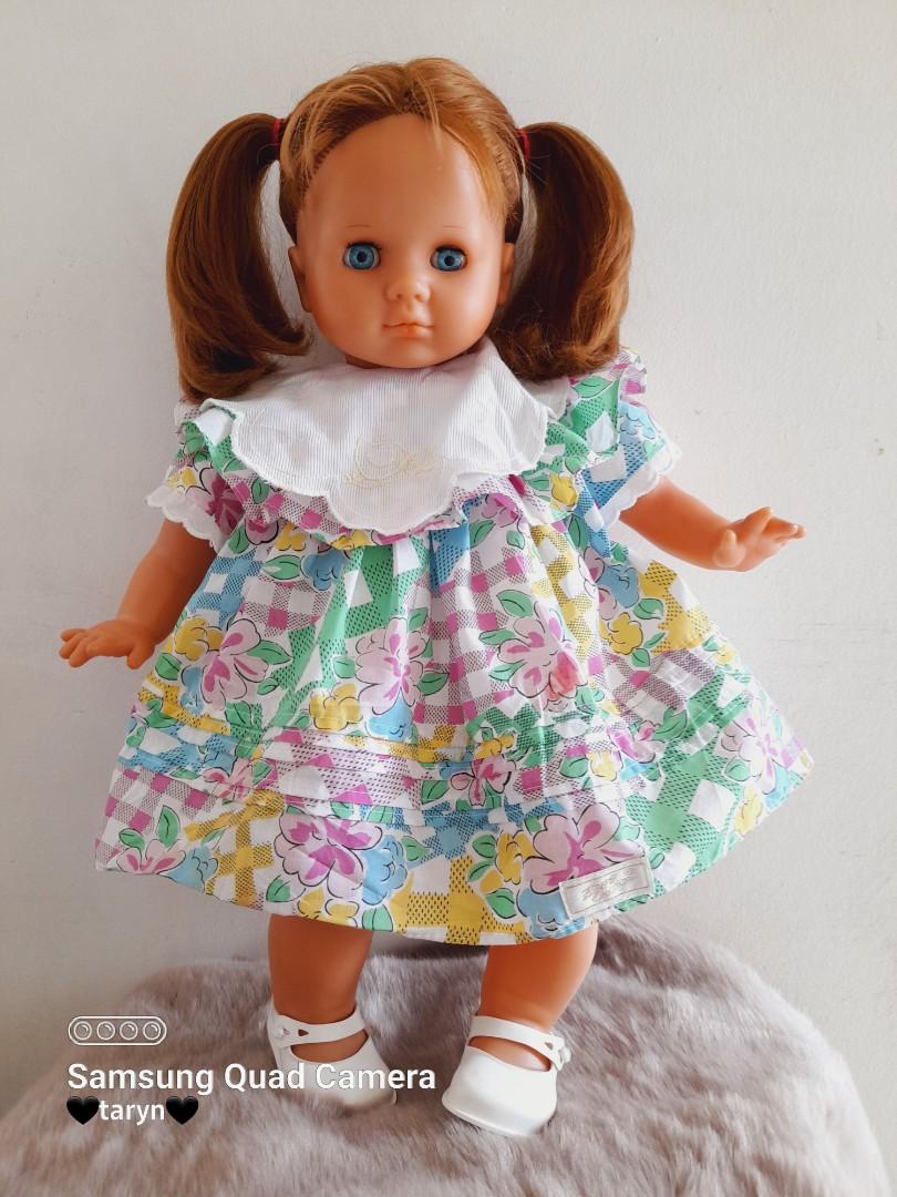 Max zapf dolls hot sale