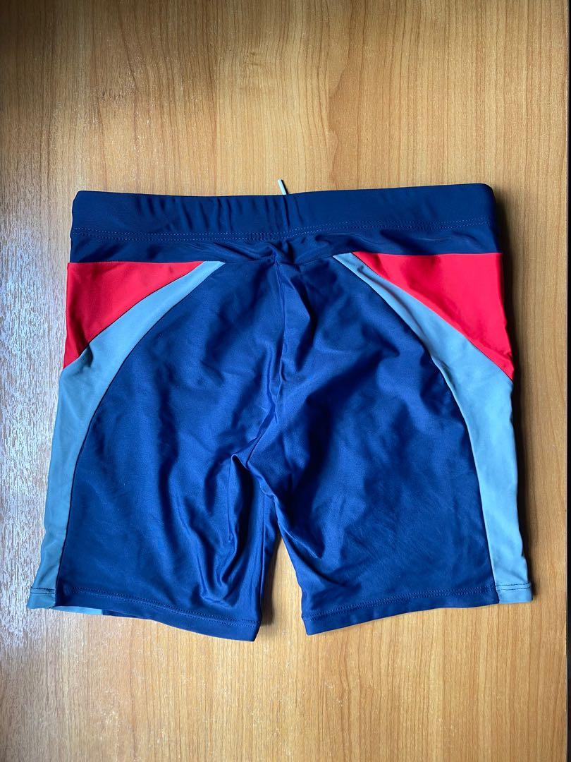 Men’s swim jammers, Men's Fashion, Activewear on Carousell