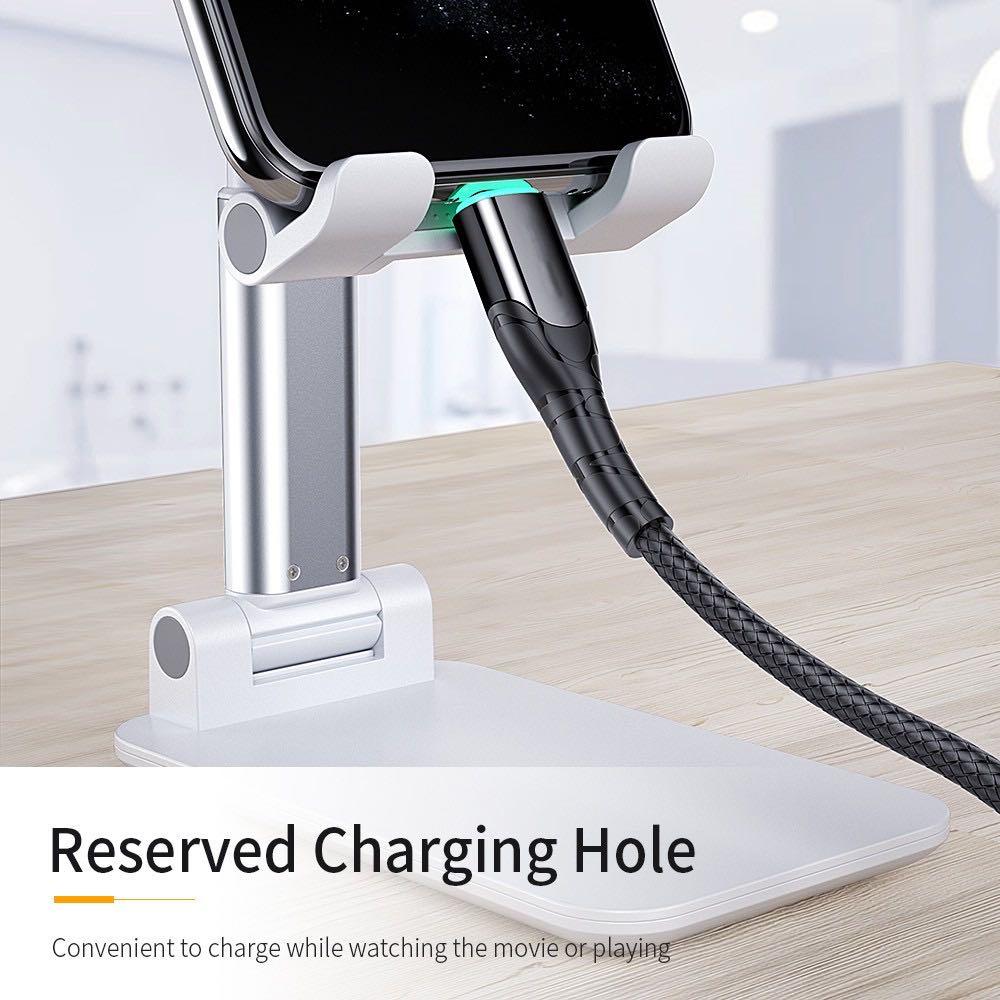 Cell phone stand cheap for watching movies