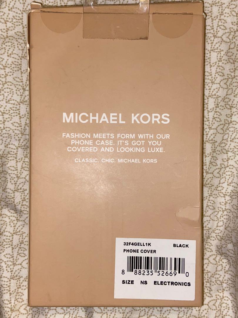 Michael Kors Iphone 5 Case Mobile Phones Gadgets Mobile
