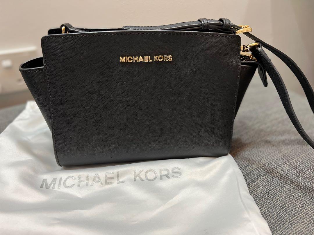 Selma mini kors sales