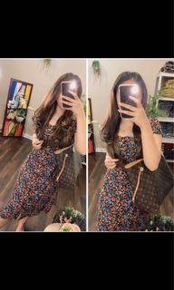 Mididress