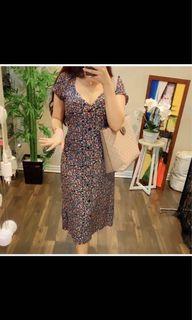 Mididress