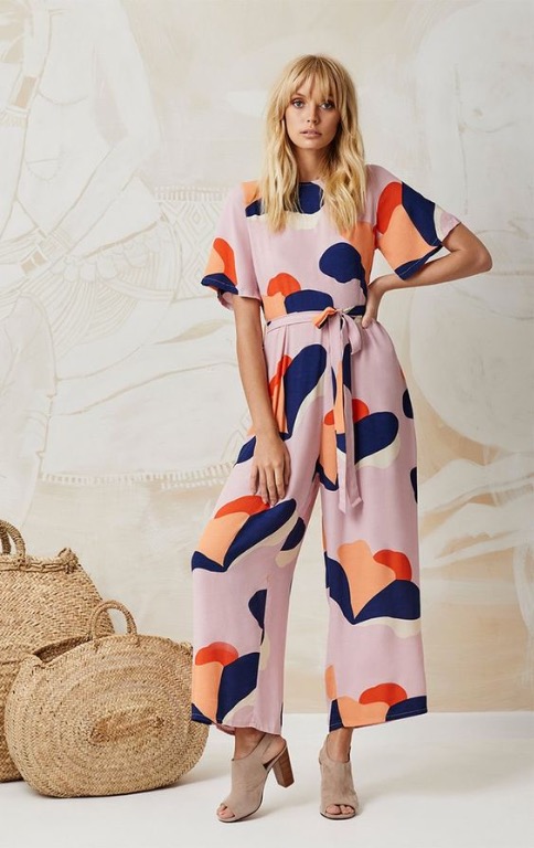 Mister zimi nina jumpsuit discount