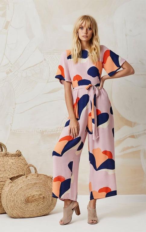 Mister zimi 2025 nina jumpsuit
