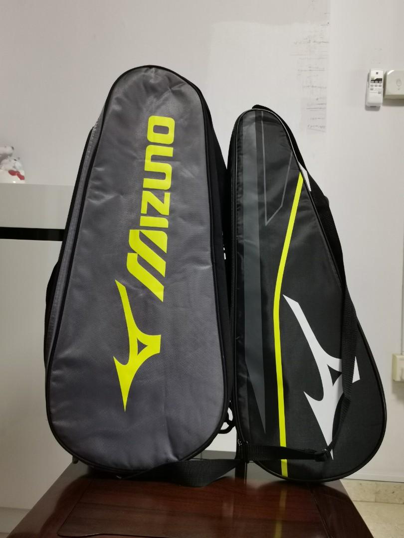 Mizuno Badminton Racket Bag