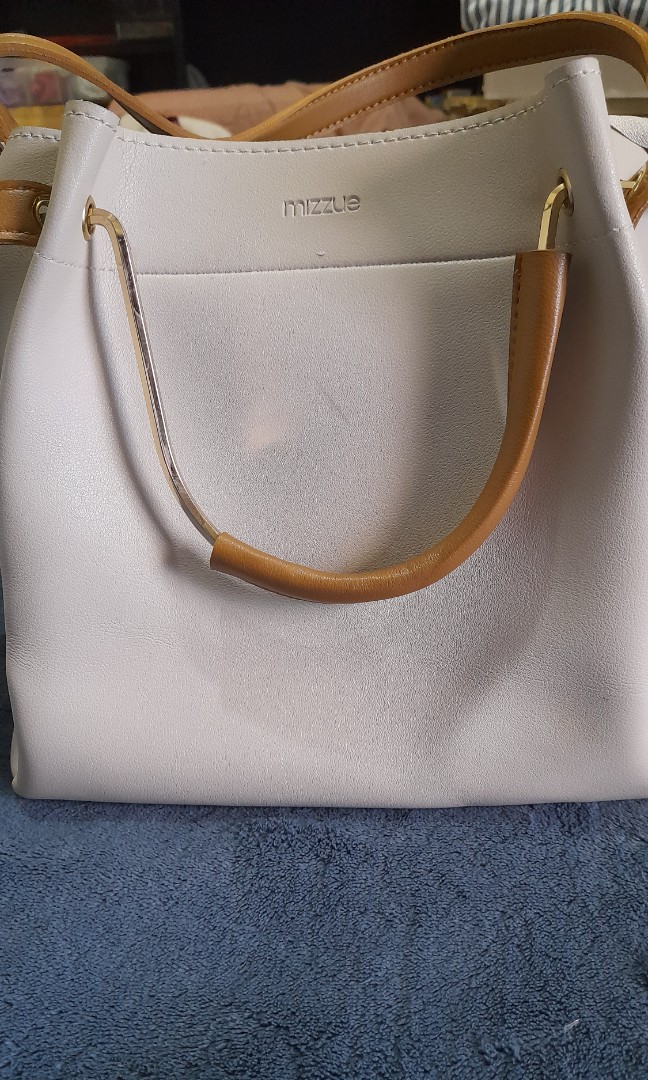 Mizzue bags 2025 price