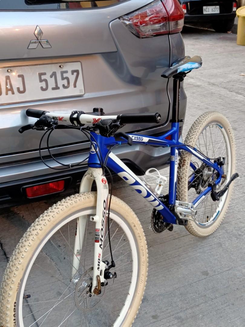 Mountain Bike MOB CX series Sports Equipment Bicycles Parts