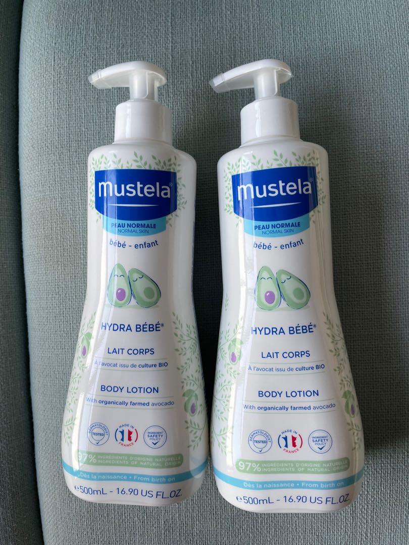 Mustela Hydra Bebe Body Lotion Beauty Personal Care Bath Body Body Care On Carousell Mustela Hydra Bebe Body Lotion Beauty Personal Care Bath Body Body Care On Carousell
