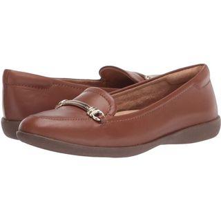 NATURALIZER Loafer Florence Leather Closed Toe Loafers
