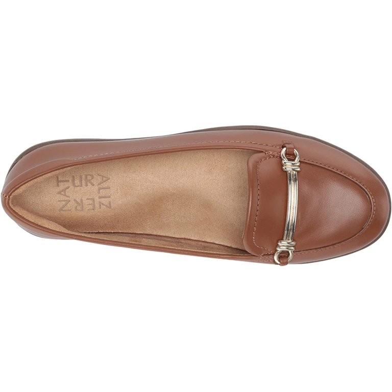NATURALIZER Loafer Florence Leather Closed Toe Loafers
