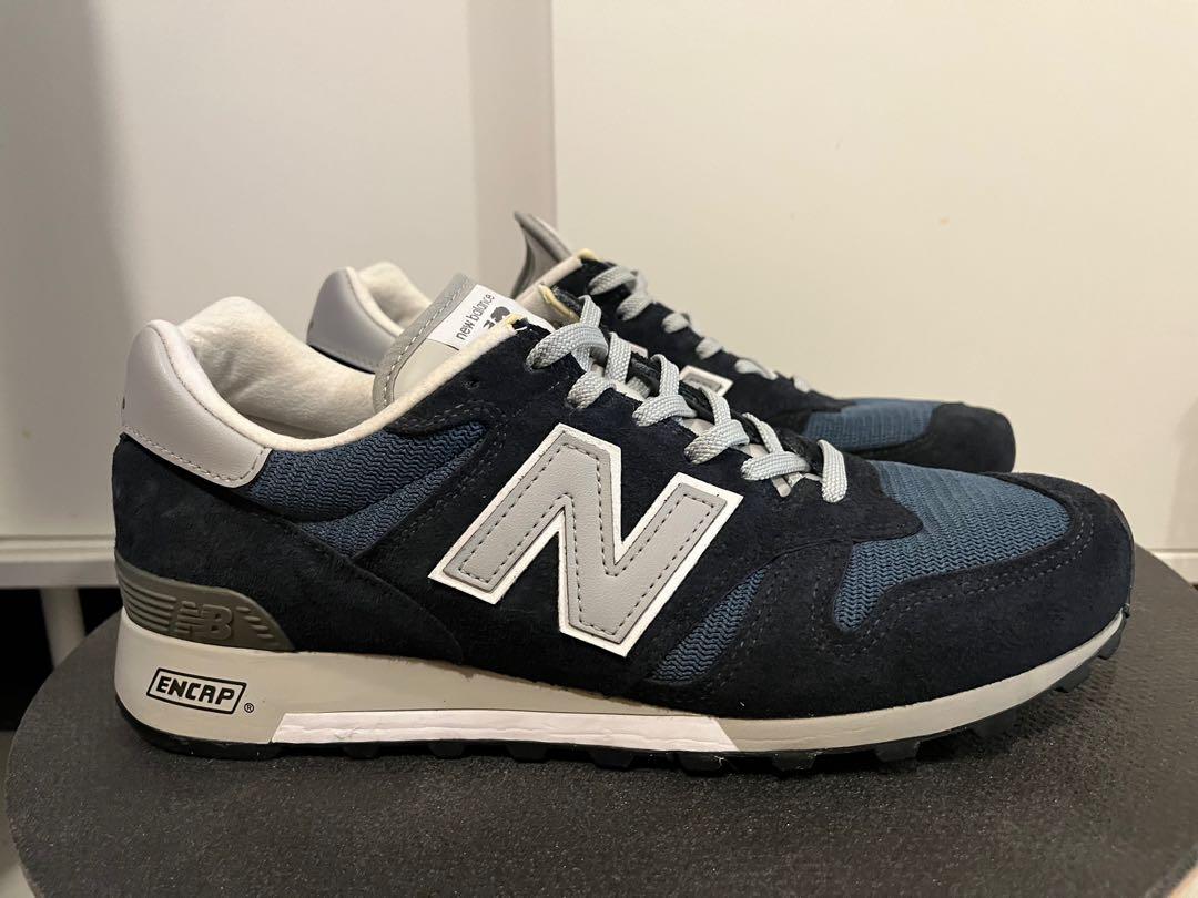 New Balance 1300 Classics Traditionnels M1300A0 Made in the USA
