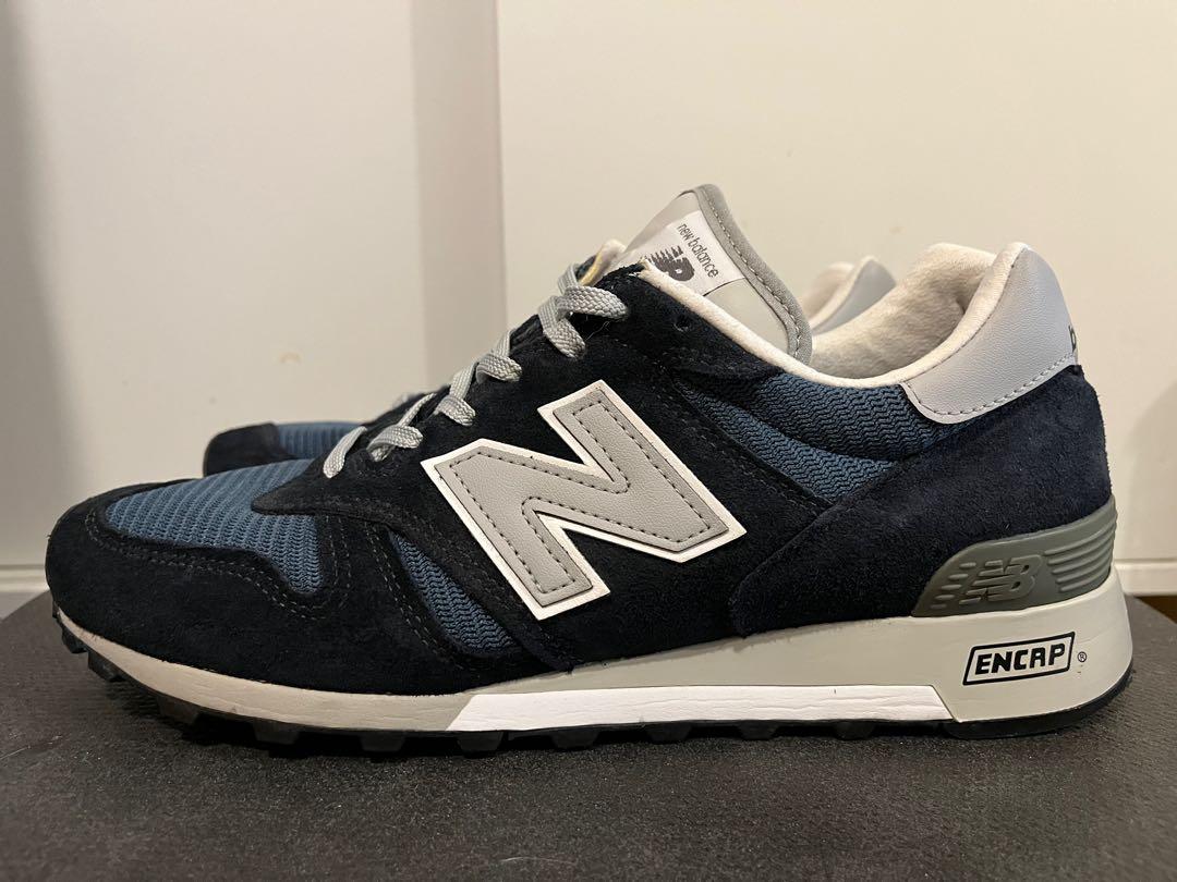 New balance online 1300 classic couro