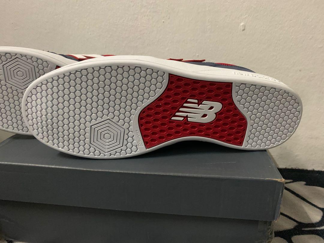 New balance numeric allston 617 clearance