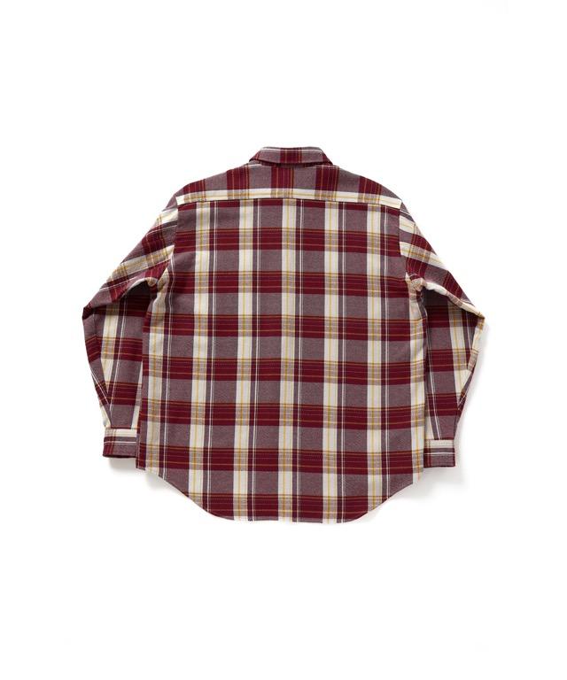 N.Hoolywood Big Mac Check Shirt, 男裝, 上身及套裝, T-shirt、恤衫、有領衫- Carousell N.Hoolywood Big Mac Check Shirt, 男裝, 上身及套裝, T-shirt、恤衫、有領衫- Carousell