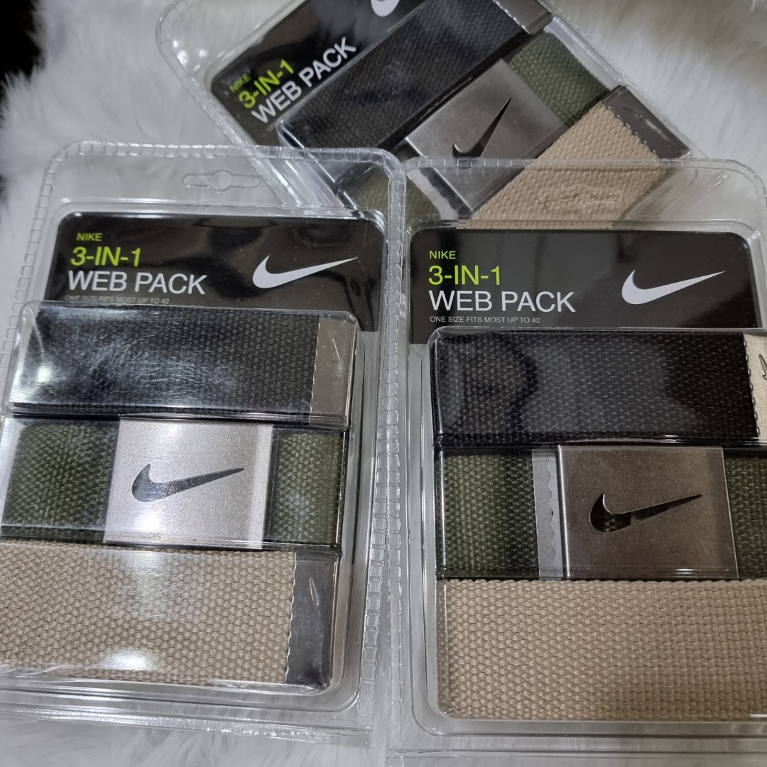 nike 3 in 1 webpack