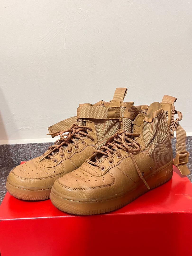 Air force 1 hot sale mid 06