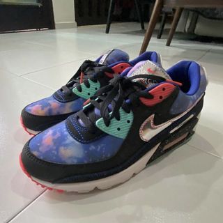 Galaxy air max 90 hotsell