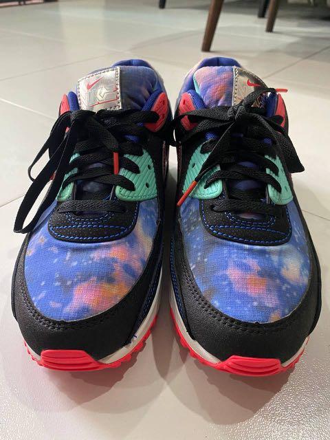 Galaxy air max 27 clearance