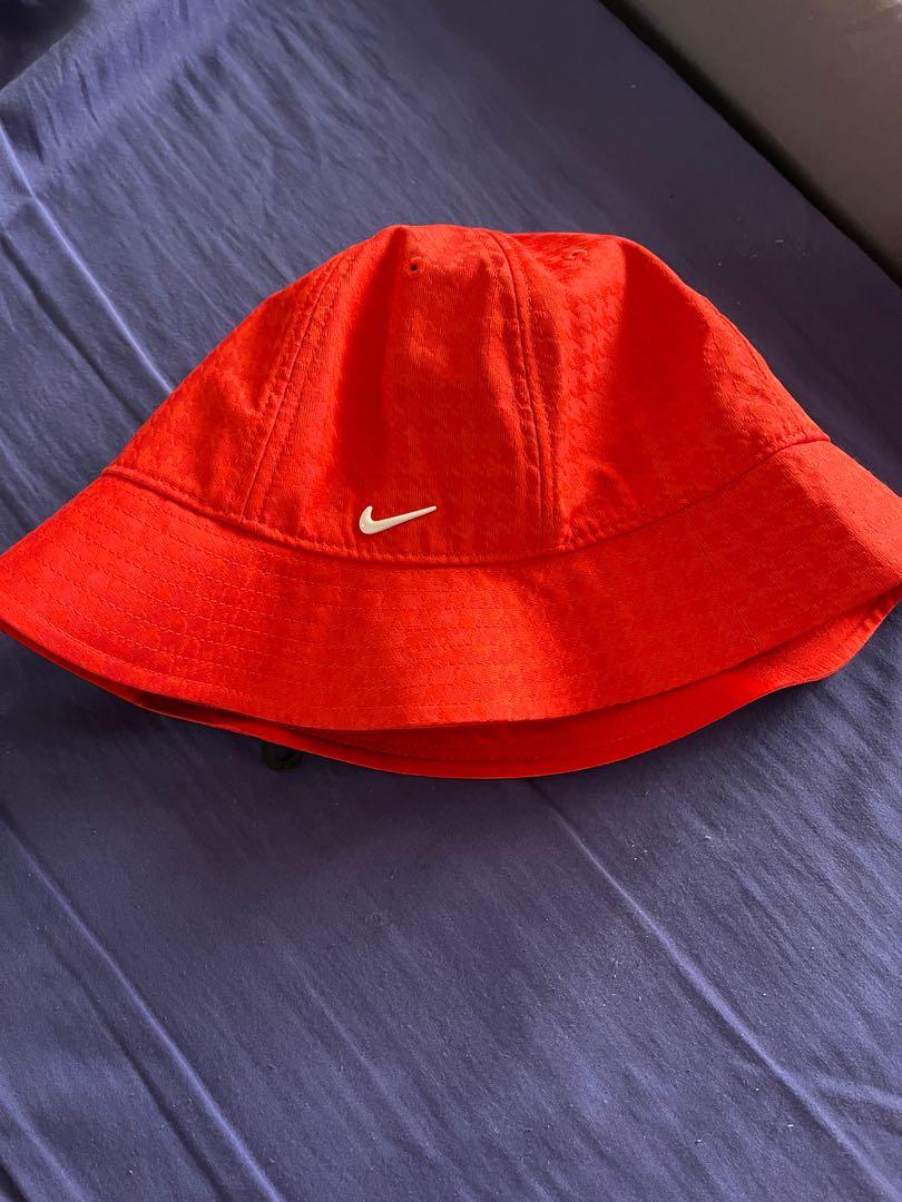Nike Bucket Hat, Men's Fashion, Watches & Accessories, Caps & Hats