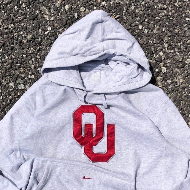 Ou hotsell nike hoodie