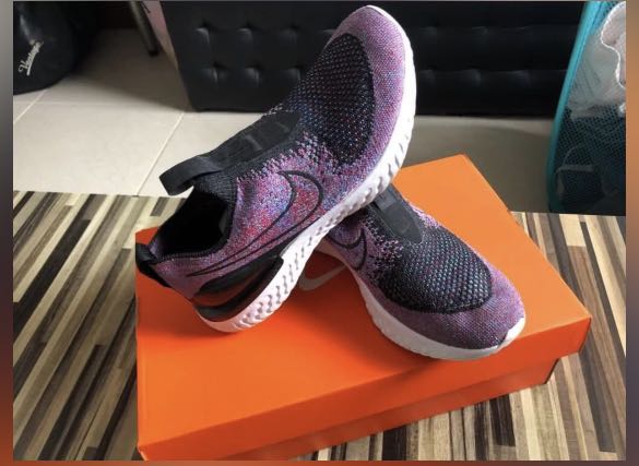 Nike 27 react phantom store