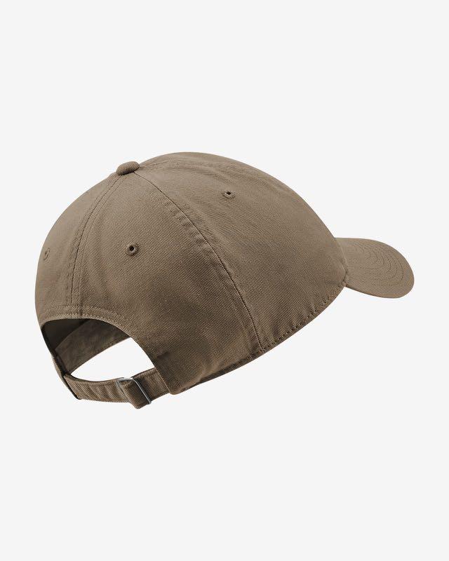 men's nike futura cap
