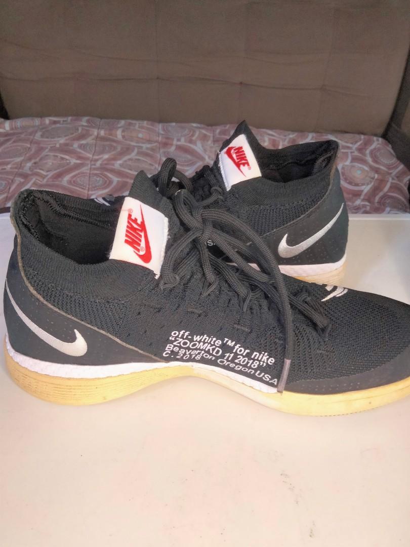 Kd off white discount 11