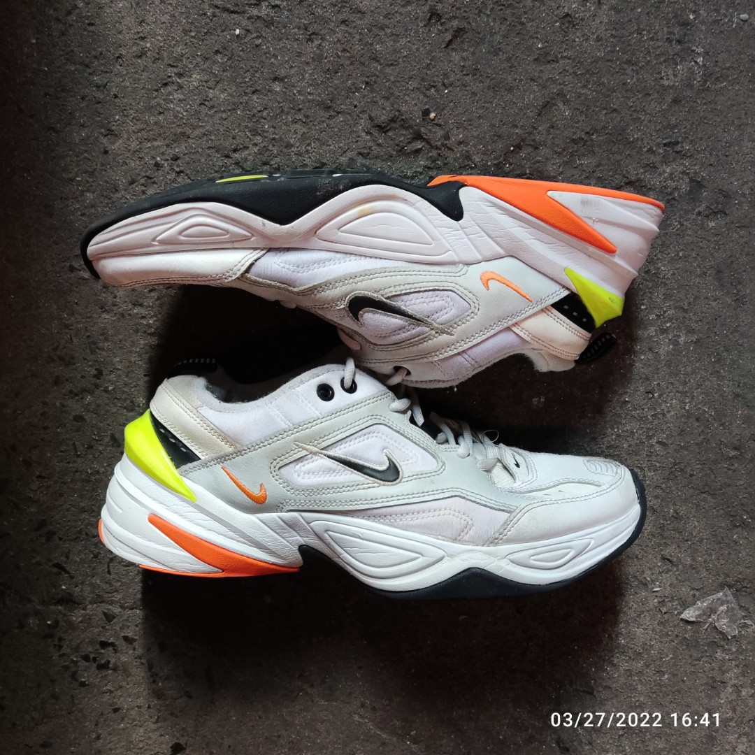 nike tekno 41