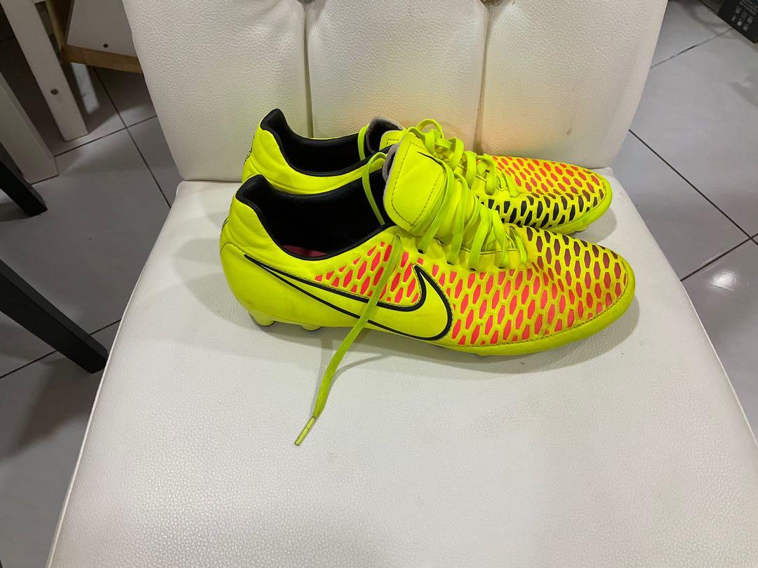 Nike magista hot sale 8