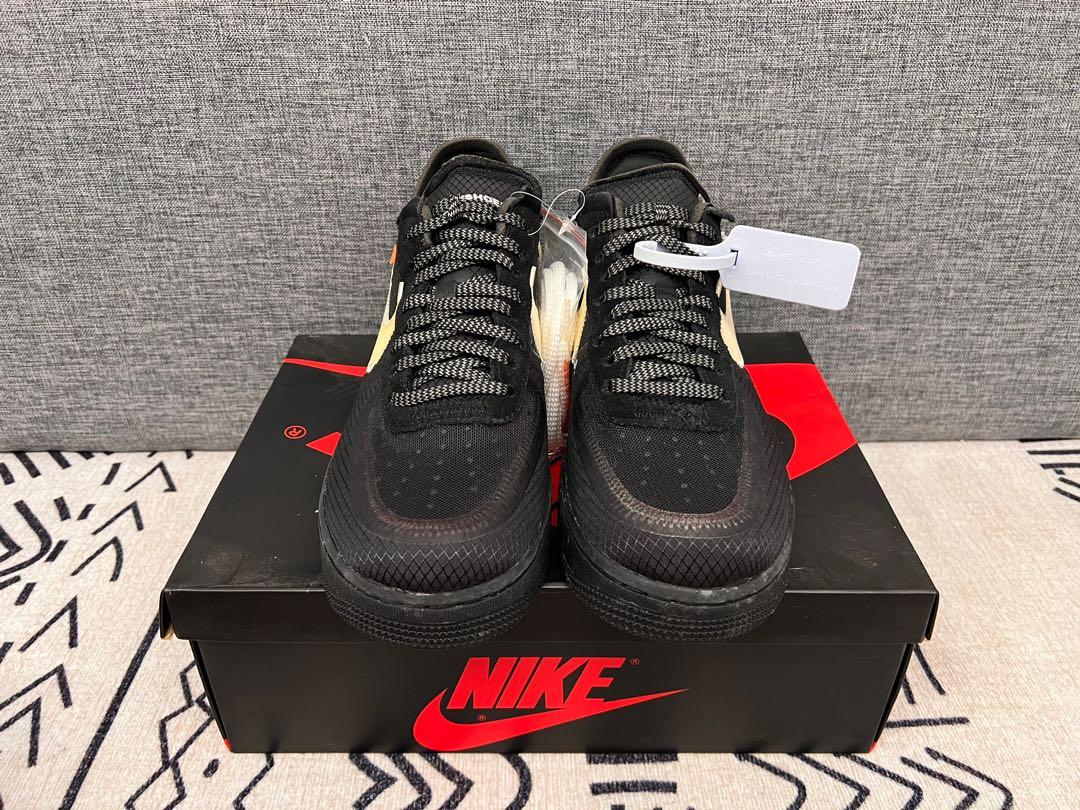 Air force 27 black white silver new arrivals