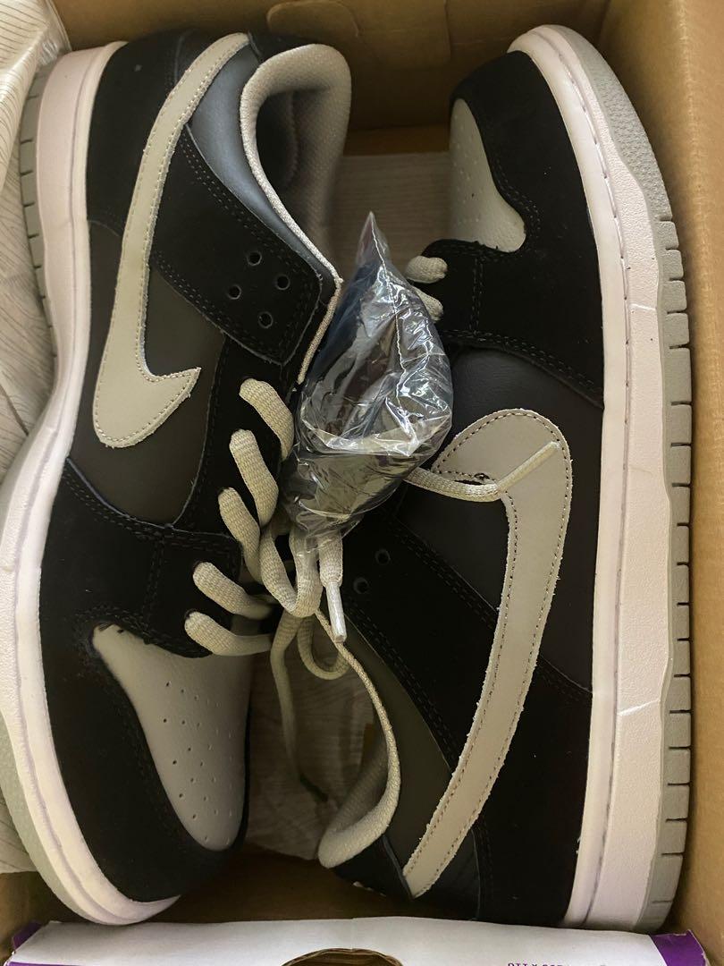zoom air nike sb