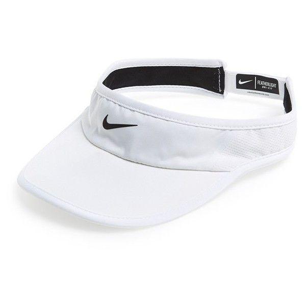 Nike sun clearance visor womens