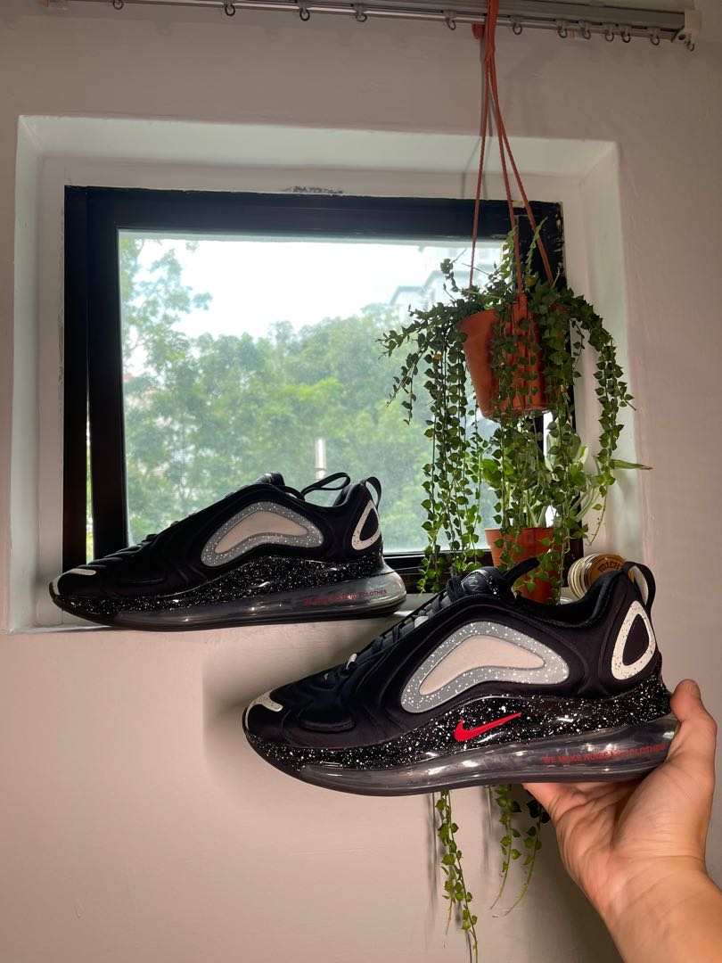 Nike air max 720 size 14 store