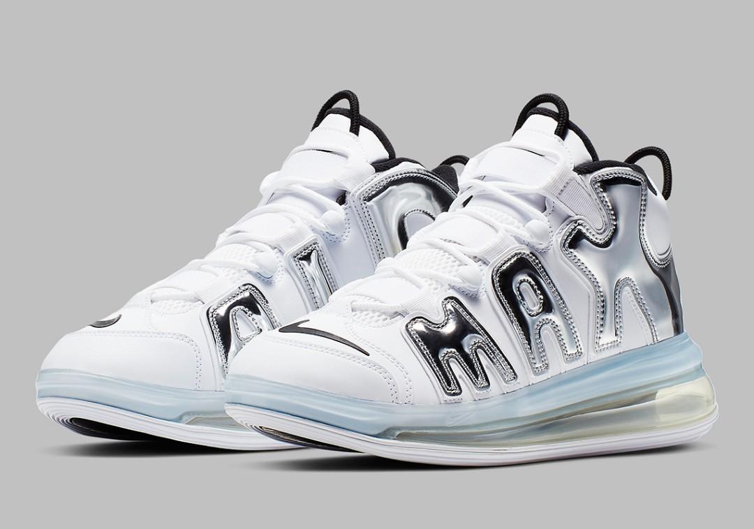 Uptempo 720 best sale