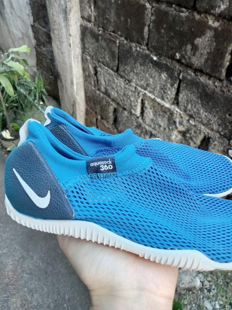 Nike water shoes aqua shoes euro 32 20cm Babies Kids Babies