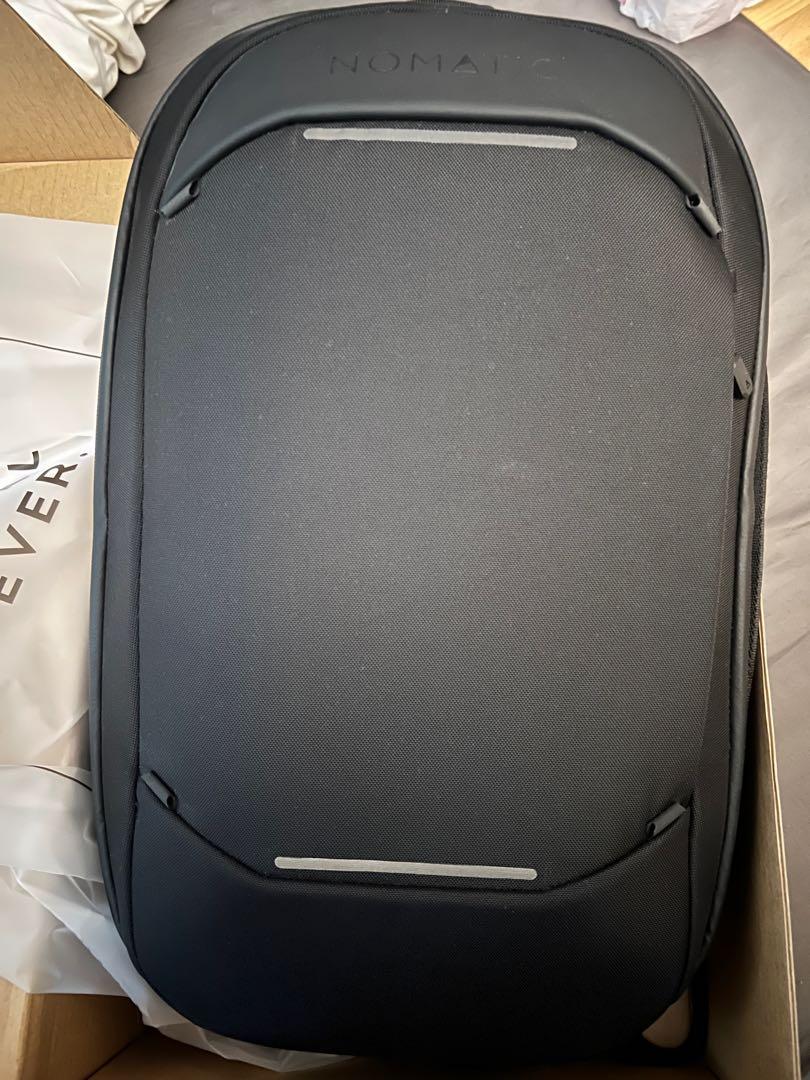 Nomatic Navigator 15L backpack, Men's Fashion, Bags, Backpacks on Carousell