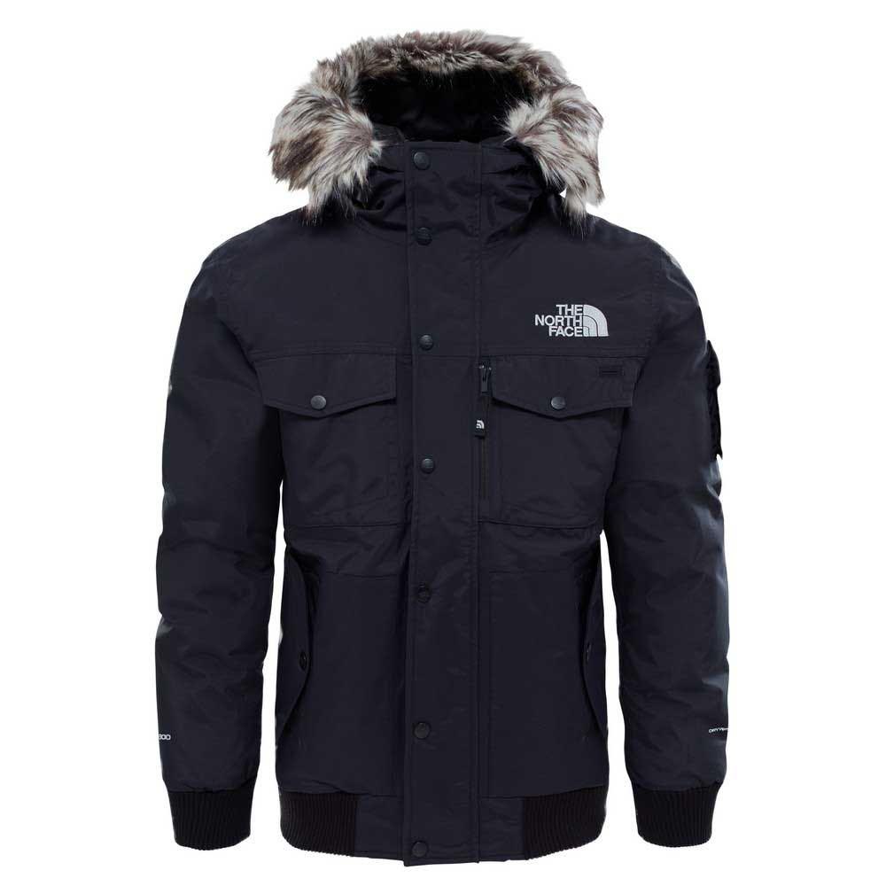 Gotham gtx north face top